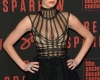 Jennifer Lawrence suffers wardrobe malfunction in 100% sheer top at Red Sparrow premiere
