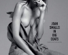 Joan Smalls for The Last Magazine