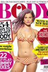 Kelly Osbourne - Cosmopolitan Body Magazine