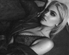 Kylie Jenner – See Thru Bra Photoshoot