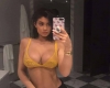 Kylie Jenner– Selfie
