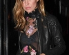 Abigail Abbey Clancy At Bntm Lauch In London