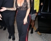 Amber Rose Night Out In Santa Monica