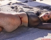 Ashley Graham – Sports Illustrated Swimsuit Issue Pics 