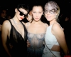 Christian Dior : Bal Masque - Paris Fashion Week - Haute Couture Spring Summer 
