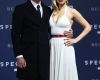 James Bond (daniel Craig) & Madeleine Swann (léa Seydoux)