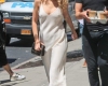 BLAKE LIVELY NIPPLES IN NYC