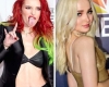 Bella Thorne Sets Her Sights On A New Target Dove Cameron