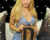 Dove Cameron - Backstage Creations Retreat For Teen Choice In Los Angeles