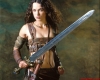 Keira Knightley King Arthur Sword Movies