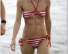 Keira Knightley Actress In Bikini