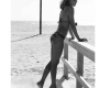 Ciara Hanna Bikini 