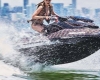 Gigi Hadid Action Star For V Magazine