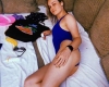 Brie Larson Swimsuit