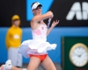 Caroline Wozniacki Tennis Player 