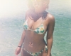 Charli Xcx Big Girl Tiny Bikini