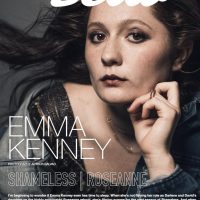 Emma Kenney Bello Magazine