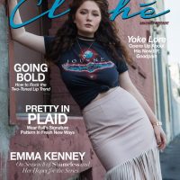 Emma Kenney Clichemag Magazine
