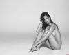 Bella Hadid Still Naked