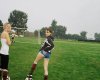 Emma Roberts Played Soccer