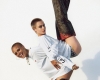 Cara Delevingne Topless And Tonguing Adwoa Aboah For Chaos Sixty Nine 