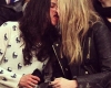 Cara Delevingne And Michelle Rodrigues