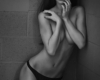 Jocelyn Chew Nude Naked Topless 4