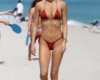 Jocelyn Chew bikini in miami