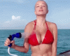 Caroline Vreeland Bikini