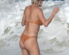 Caroline Vreeland See Through Nude Bikini 4