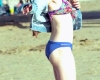 model Jade weber bikini 04
