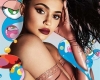 KYLIE JENNER COVERED TOPLESS FOR COMPLEX MAGAZINE