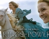 Morfydd Clark The Rings of Power movie