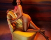 Rihanna Lingerie 43