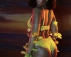 Rihanna Lingerie 45