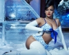Rihanna Savage X Fenty Holiday