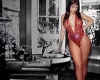Rihanna lingerie 05