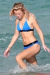 Zara Larsson Bikini in Miami 03