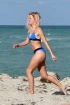 Zara Larsson Bikini in Miami 04