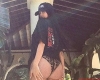 kylie jenner deleted thong