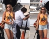 PrivateJets Miley Cyrus