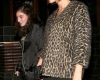 Taylor Swift Enjoys An Outing with Lorde 02