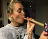 12 Miley Cyrus Leaked