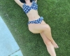 Marina Diamandis bikini 03