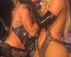 Miley Cyrus seer sexy inPixio