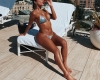 Saweetie Bikini 2