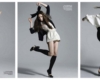 Coco Rocha for Vogue Korea by Tony Kim 02