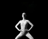 Coco Rocha on Whats Its Like to Do 1000 Poses in 3 Days 04