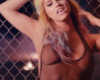 Kesha Dirty Love grab