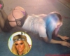 Kesha ass In Music Video inPixio